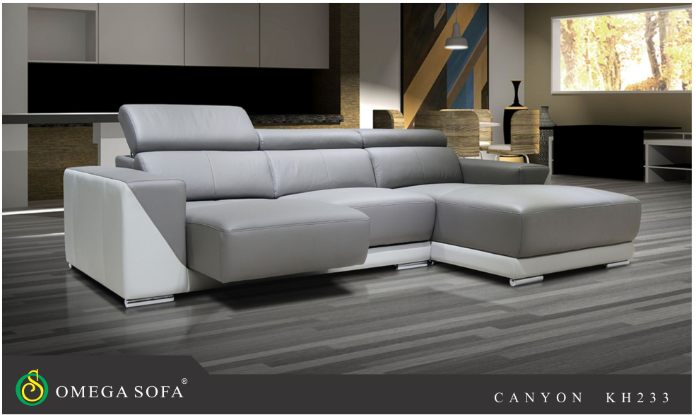 omega sofa