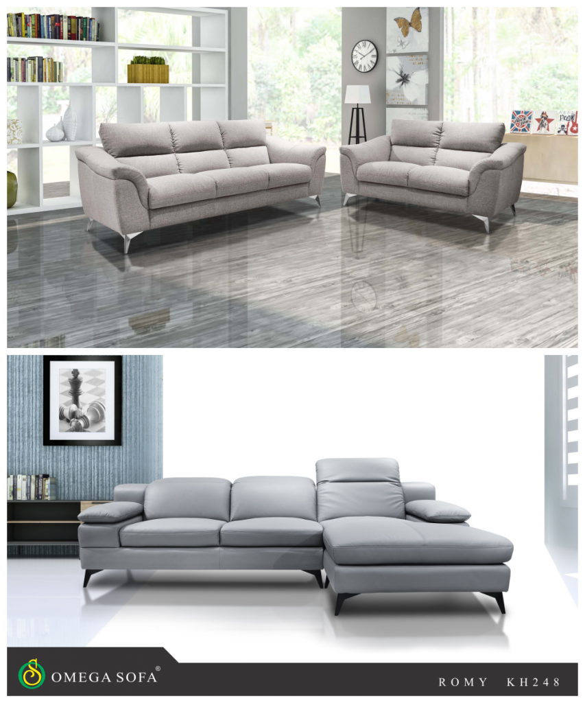 omega sofa