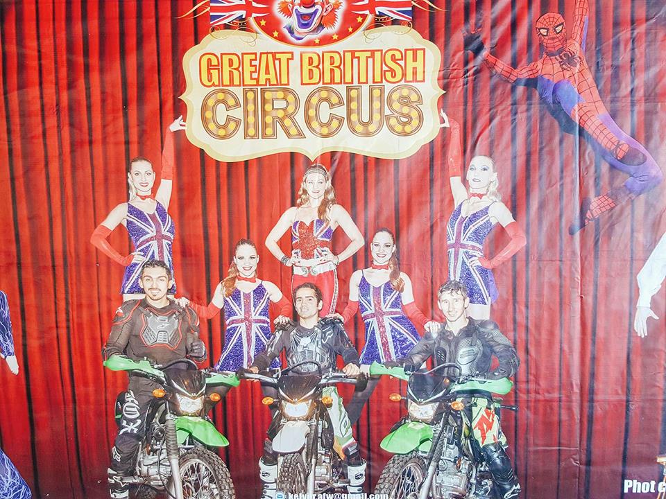 Great British Circus Malaysia11