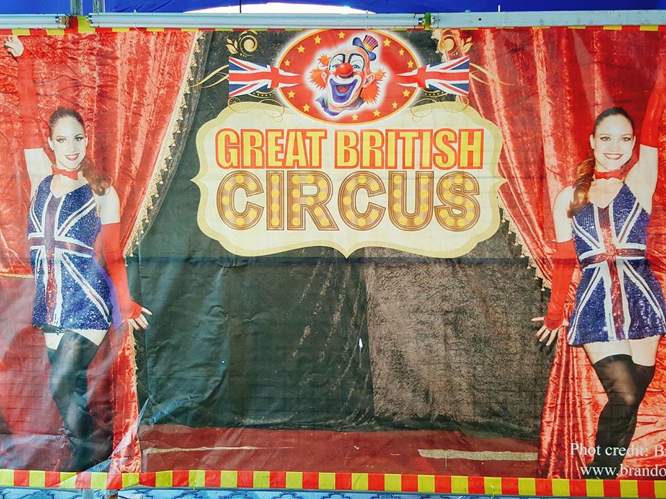 Great British Circus Malaysia14