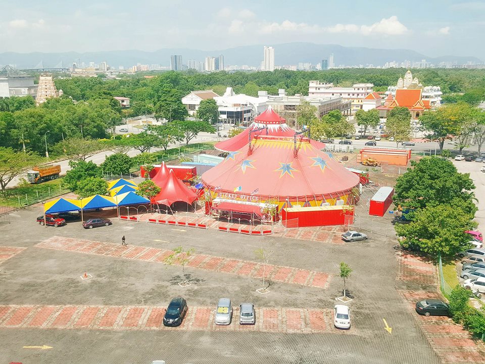 Great British Circus Malaysia16