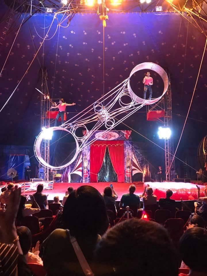 Great British Circus Malaysia5