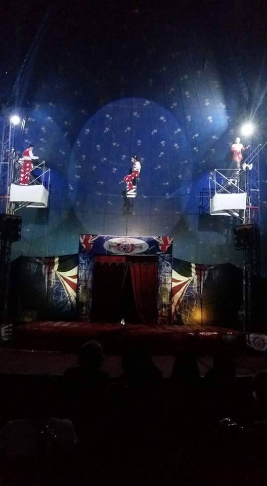 Great British Circus Malaysia8