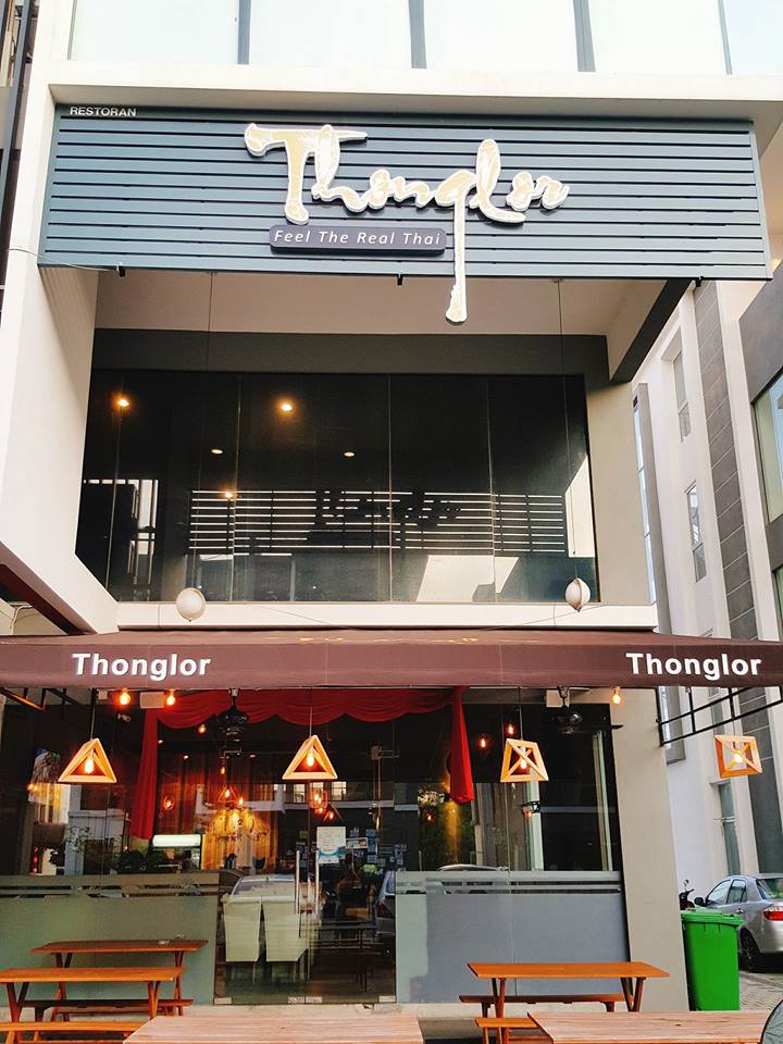 ThongLor Thai Restaurant19
