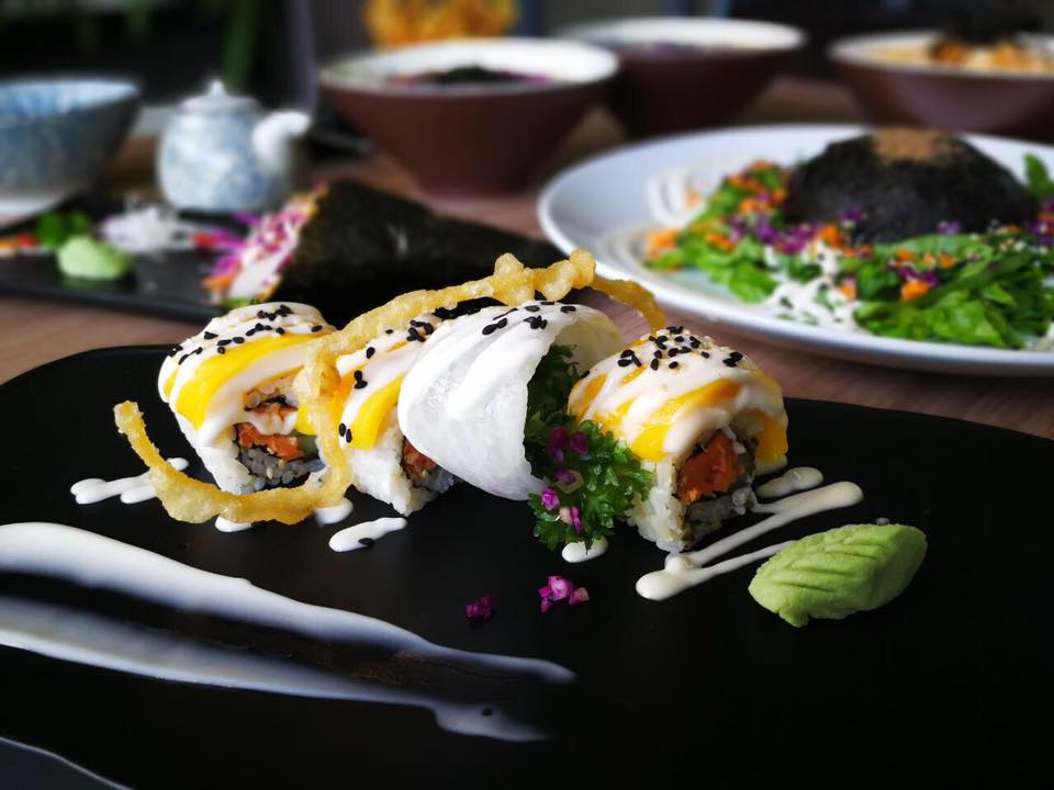 Sushi Kitchen15